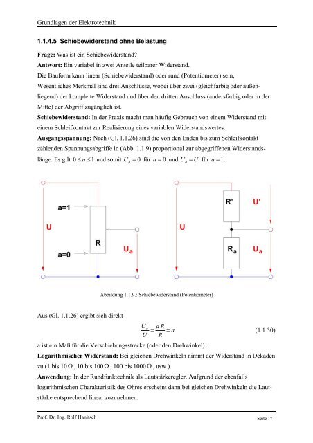 Technische Universität Berlin Institut für Energie- und ...