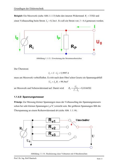 Technische Universität Berlin Institut für Energie- und ...