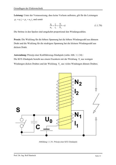 Technische Universität Berlin Institut für Energie- und ...