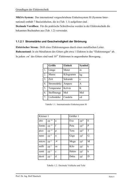 Technische Universität Berlin Institut für Energie- und ...