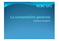 RCBC GFC