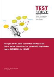 publications complementary maize