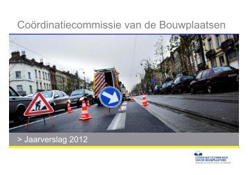 Coördinatiecommissie van de Bouwplaatsen
