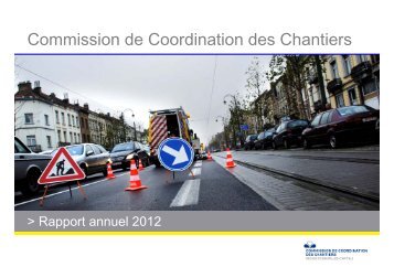 Commission de Coordination des Chantiers