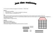 Cf Â« Des jeux de nombres et de logique Ã  la ... - Le Sac de Nat