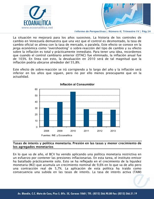 Informe de perspectiva 2 - Web del Profesor