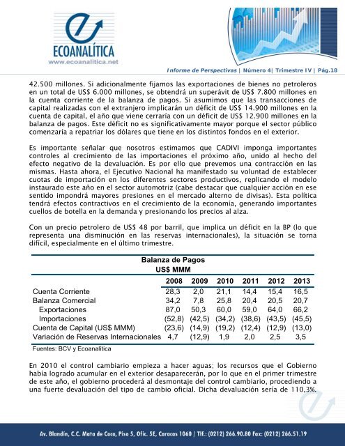 Informe de perspectiva 2 - Web del Profesor