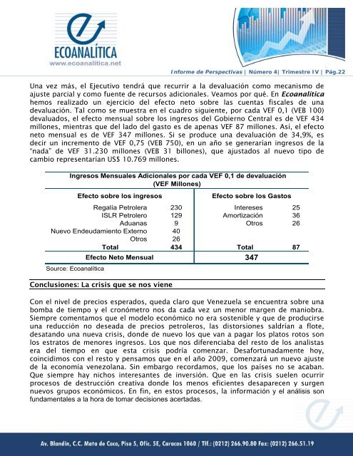 Informe de perspectiva 2 - Web del Profesor