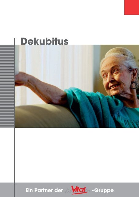 Dekubitus Und Wundversorgung Lagerung Zimmermann
