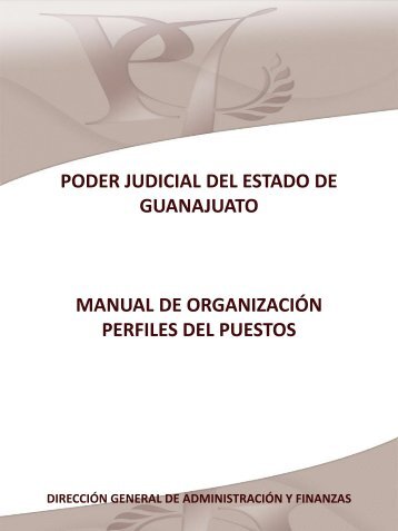 COORDINACIÃN DE ADQUISICIONES - Poder Judicial del Estado ...