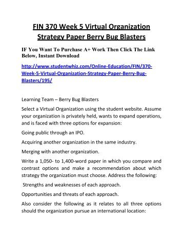 acquiring another organization in the same industry Why companies acquire other companies, and how it affects the it organization. acquiring another organization in the same industry Why companies acquire other companies, and how it affects the it organization.