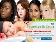 Electrolysis Coral Springs Florida.pdf