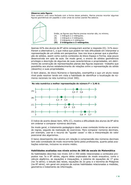 NA ESCOLA