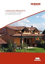 CATALOGO PRODOTTI