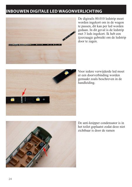 JUNI 2010 - Helderse Modelspoor en Modeltreinenclub