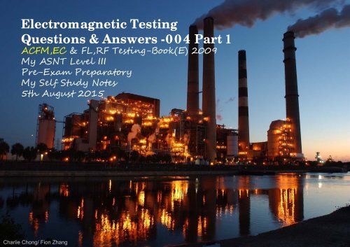 Electromagnetic Testing - Q&A 004.pdf