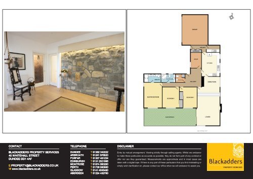 9 farington street dundee, dd2 1pj offers over Â£360000 - TSPC