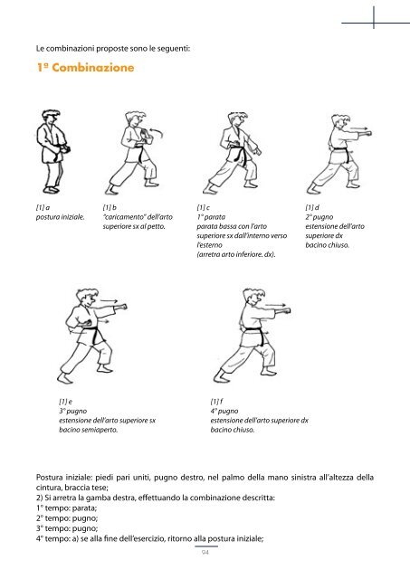 Manuale Progetto Sport a Scuola - Fijlkam