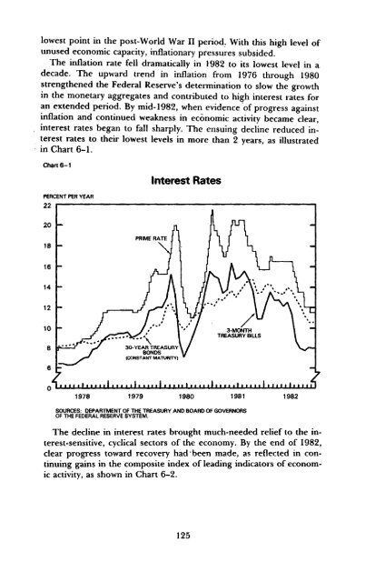 Economic Report of the President