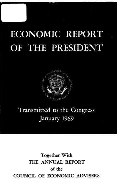 Of The President