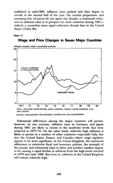 Economic Report of the President