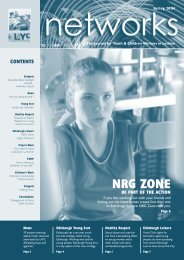 NRG ZONE