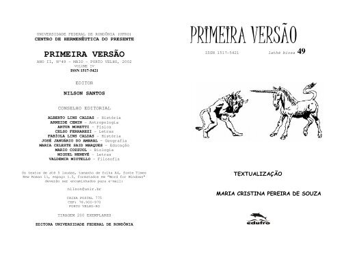 PDF) Letras em prisma: A variação como fio condutor de uma viagem de  linguística à literatura