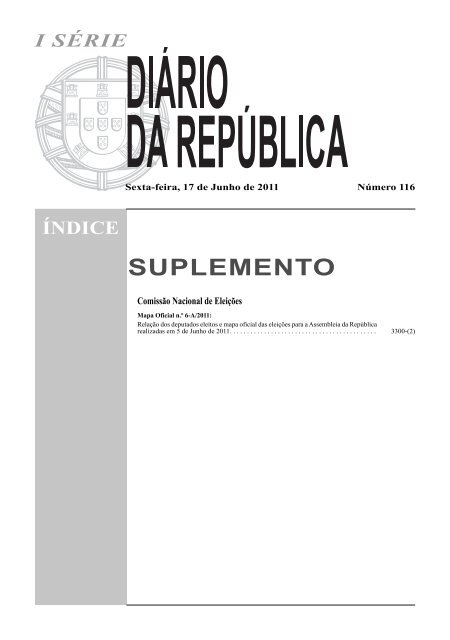 SUPLEMENTO