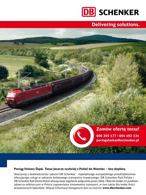 PDF Download - DB Schenker Rail Deutschland AG