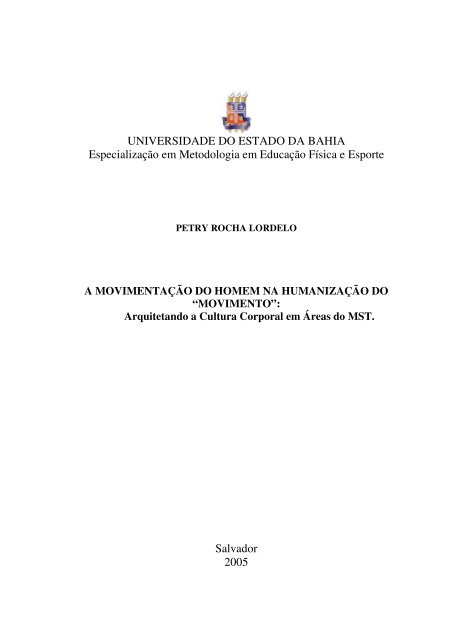 Livro: Textos de Educação Física Para Sala de Aula - Roseli