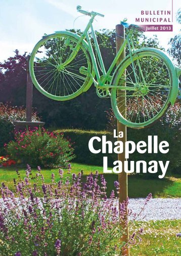 Chapelle Launay