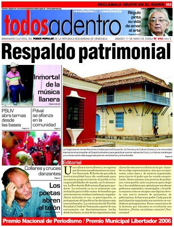 Respaldo patrimonial