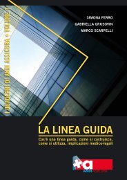 LA LINEA GUIDA