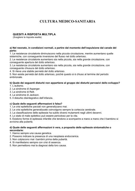 Tecnico dei servizi sociali Nome - IIS Paolo Frisi Milano