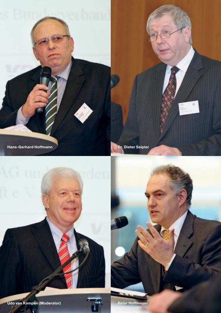 2. BDI-Rohstoffkongress am 20. März 2007 in Berlin Ergebnisbericht ...