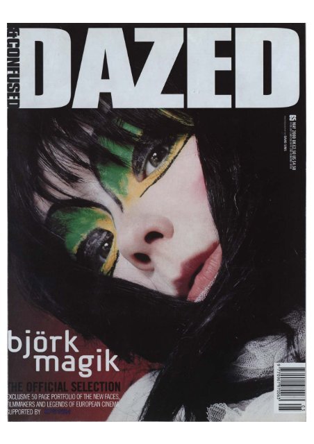 095 CCP_Dazed and Confused.pdf - Carol Christian Poell