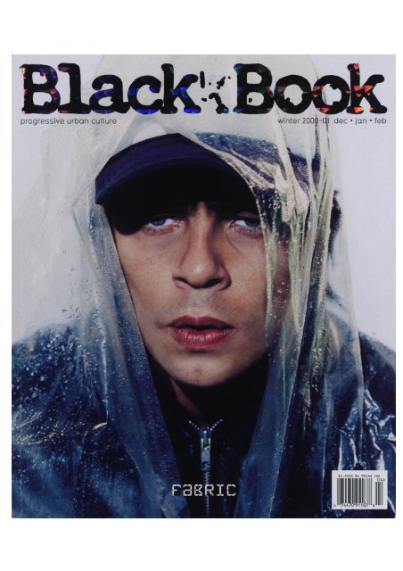 27 CCP_Black Book - Carol Christian Poell