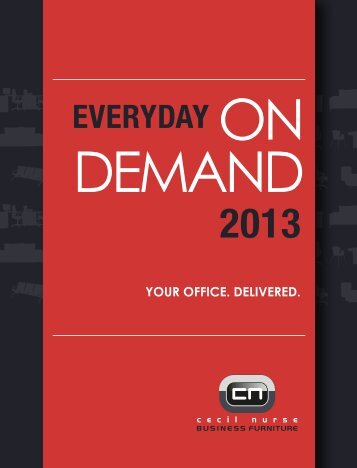 ON DEMAND