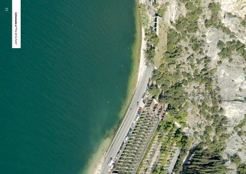 VOLANDO SUL GARDA E LE COLLINE MORENICHE