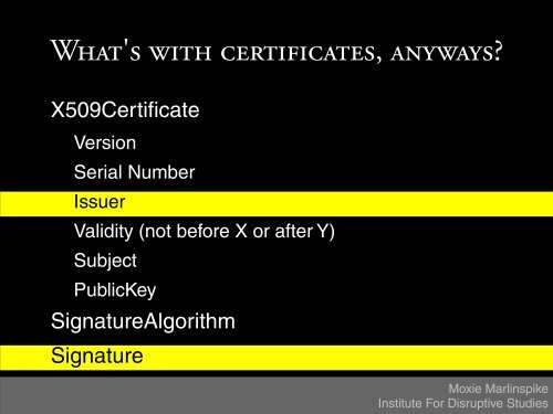 More Tricks For Defeating SSL In Practice