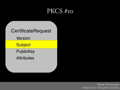 More Tricks For Defeating SSL In Practice