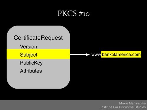 More Tricks For Defeating SSL In Practice