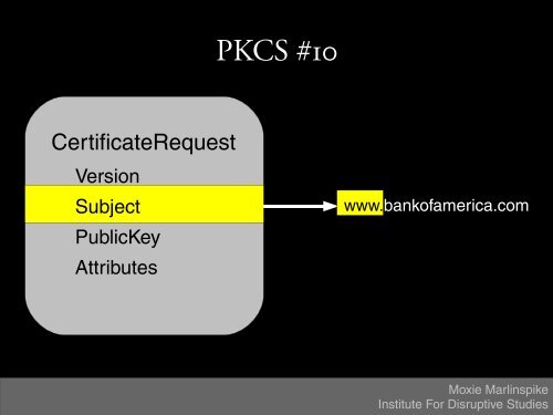 More Tricks For Defeating SSL In Practice