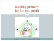 \H1B%-12345X@PJL JOB “HackingPrinters”