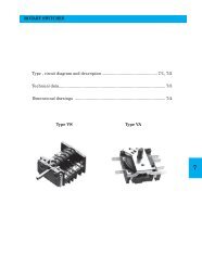 RS Catalogue - RADE KONCAR