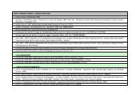 CURRICULUM_arch.CHIE.. - Comune di Pinerolo