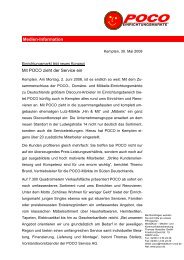 Der Zieht Ein Poco