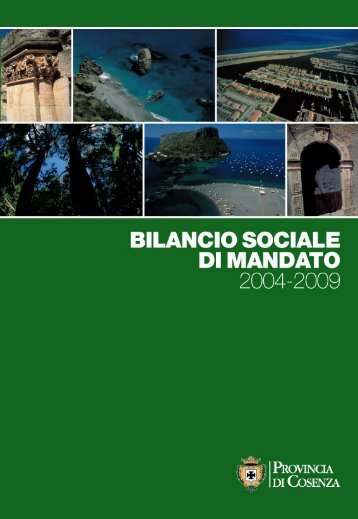 DI MANDATO 2004-2009