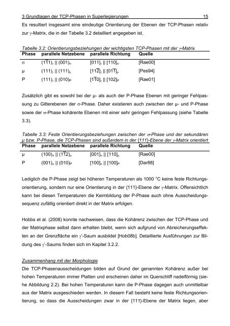 Mathematische Modellierung der Ausscheidung ... - OPUS-Datenbank