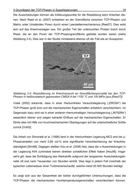 Mathematische Modellierung der Ausscheidung ... - OPUS-Datenbank